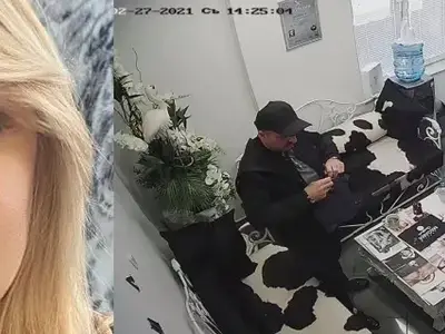 Нагли апаши оскубаха с 4 бона топкоафьора Вили Боршукова (Снимки)