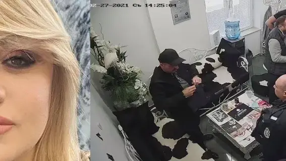 Нагли апаши оскубаха с 4 бона топкоафьора Вили Боршукова (Снимки)