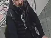 Нагли апаши оскубаха с 4 бона топкоафьора Вили Боршукова (Снимки)