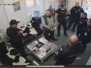 Нагли апаши оскубаха с 4 бона топкоафьора Вили Боршукова (Снимки)