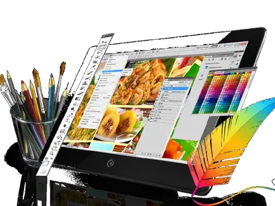 Настояще и бъдеще на графичния дизайн