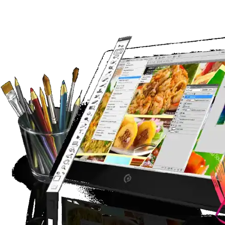 Настояще и бъдеще на графичния дизайн