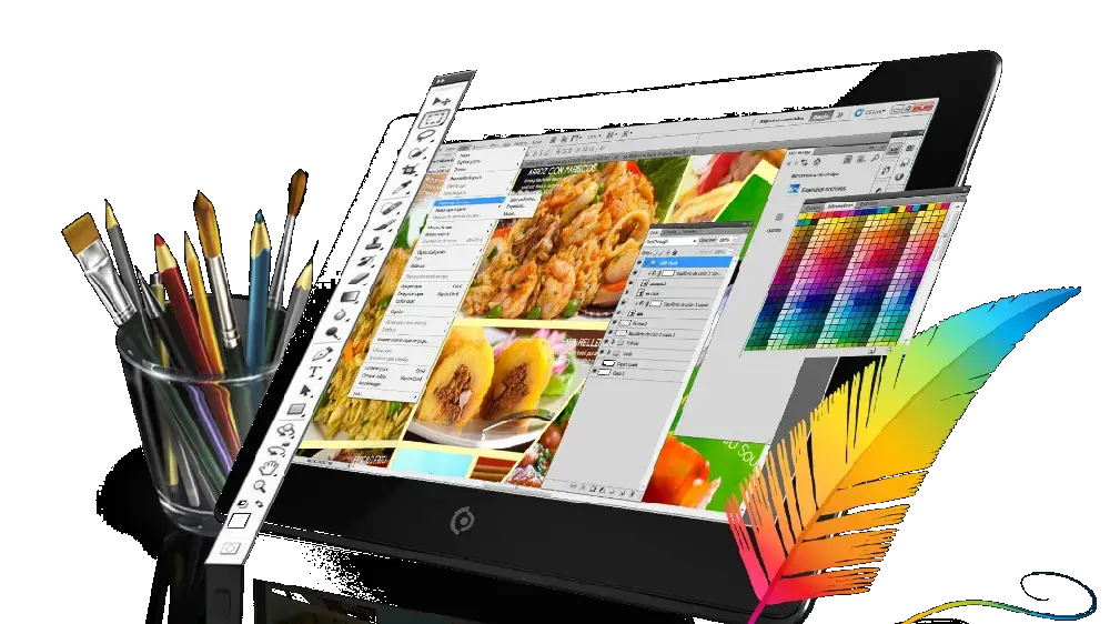 Настояще и бъдеще на графичния дизайн