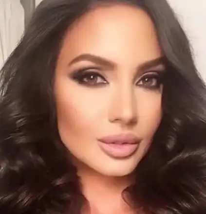 Наталия Гуркова се освежи с ботокс