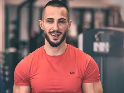 Наум Шопов-младши реве за „Откраднат живот”