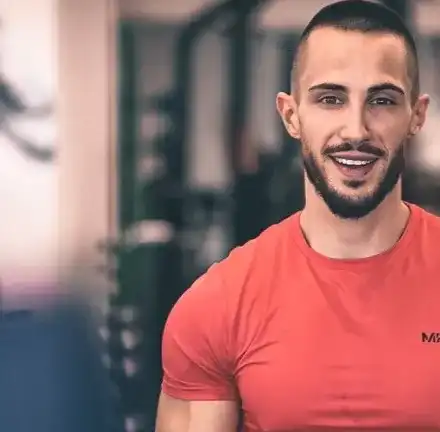 Наум Шопов-младши реве за „Откраднат живот”