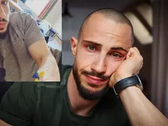 Наум Шопов вкъщи след престой в болница (Подробности)