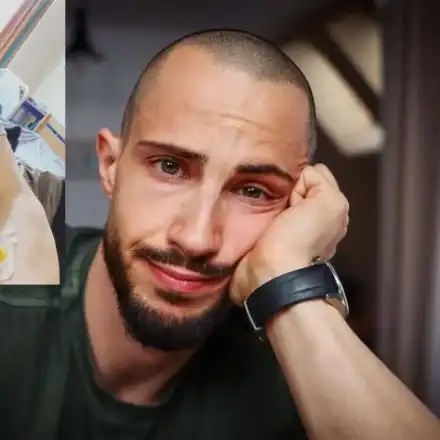 Наум Шопов вкъщи след престой в болница (Подробности)