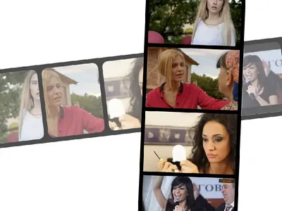 Неподозирани таланти: Певици налазиха родното кино