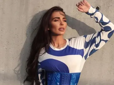 НиЛо се вдетини (Вижте какъв подарък получи)