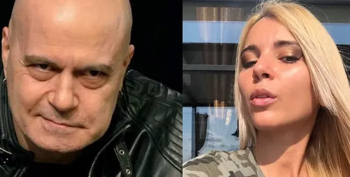 Новата на Дългия – нагла мутреса, размахва ножове за 2 бона, снима се с автомати (Галерия)