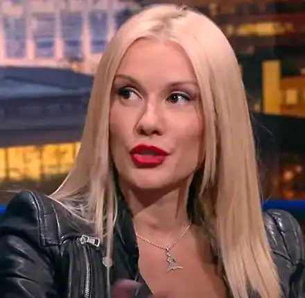 Окончателно! Рачков изхвърли Мария Игнатова от телевизията (Папараци слиза от екран заради нисък рейтинг)