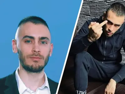 Пълен смях! Рапърът Марсо, който изпя, че краде повече от ДПС - кандидат за депутат от партията