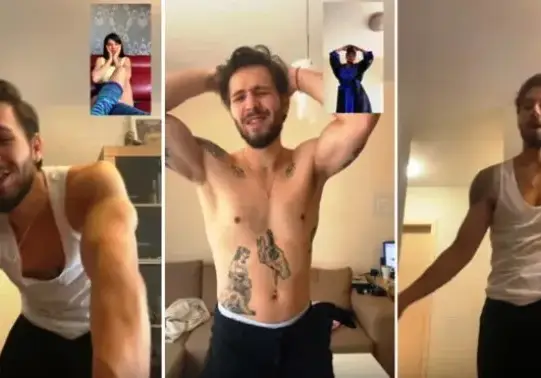 Папи Ханс дава любовни съвети