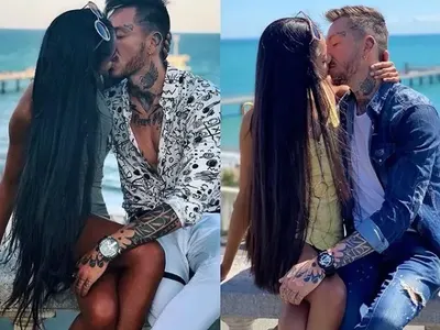 Павел на Венци се ожени тайно