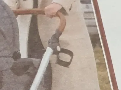 Поли Гергушева в ТОП ФОРМА след раждането (Папаращки снимки)