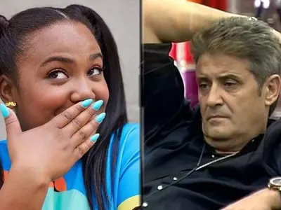 Прея обвини Здравко от „Ритон в расизъм, той бесен:  Ще я съдя!