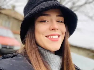 Протеже на Бербатов е новата Андреа в „Пайнер“