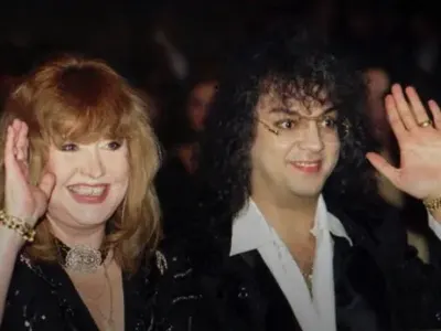 Пугачова е единствената любов на Филип Киркоров