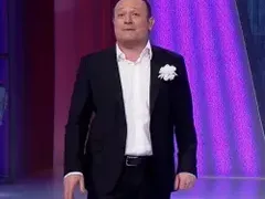 Рачков с рекордна заплата – 80 бона на месец (Комикът е най-скъпоплатеното тв лице у нас)