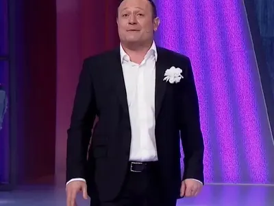 Рачков с рекордна заплата – 80 бона на месец (Комикът е най-скъпоплатеното тв лице у нас)