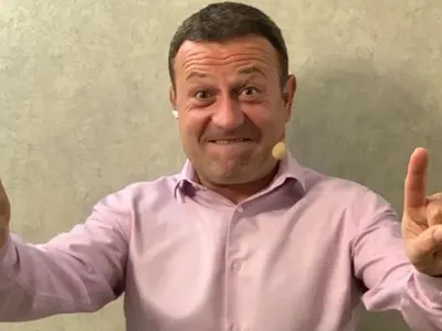 Рачков тръгна на фитнес заради младото гадже