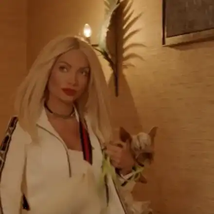 Русата Златка влиза в „Съни бийч“