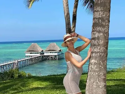 РЗИ заключи Дениз Хайрула след почивка в Занзибар (Снимки)