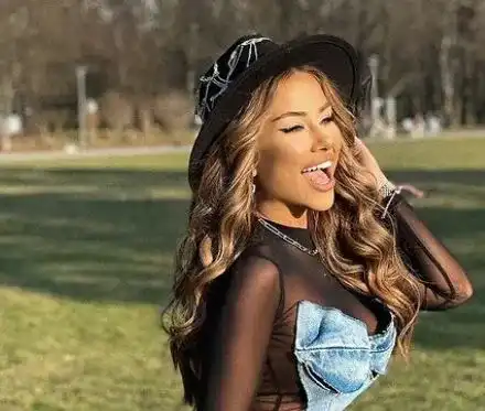 Сензация! Гери-Никол се похвали годежен пръстен! (Подробности ТУК)