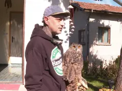 Шеф Михалчев праща бухали на училище