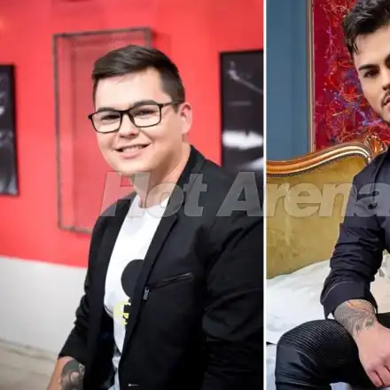 Шишкото Радко от „Гласът на България” свали 20 кила