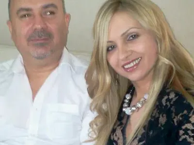 ШОК!!!Жената на Орхан Мурад: Развеждаме се, така е по-добре и за двамата!