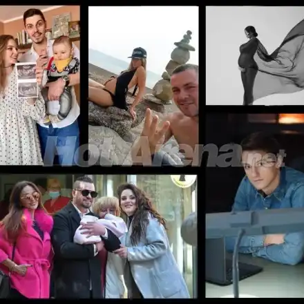 Щъркелът кацна в Народния театър, във фолка и при две миски