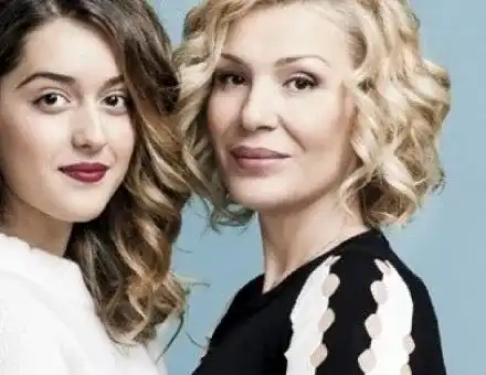 Щерката на Гала категорична: Не съм бременна!