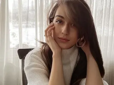 Щерката на Гала заживя с Пешо (Снимка)