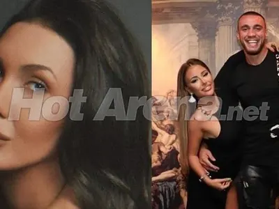 Щерката на Младен Маринов вдига сватба с бившия на Гери Никол