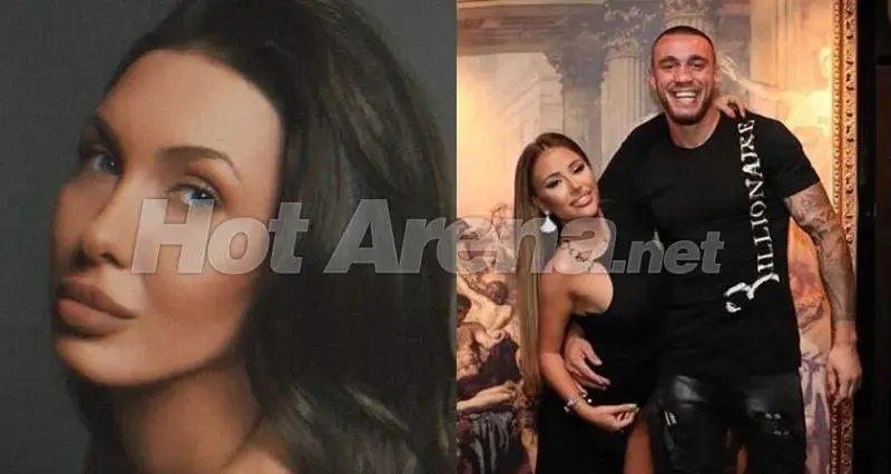 Щерката на Младен Маринов вдига сватба с бившия на Гери Никол