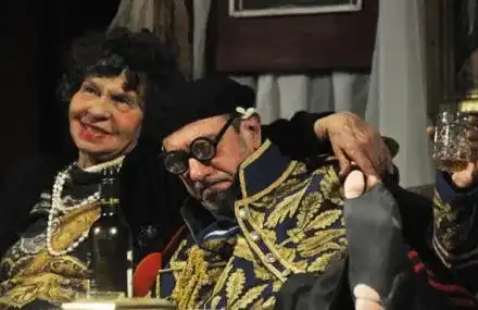 Шуши на Стоянка пак опериран по спешност