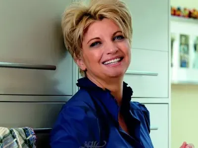 Силвена Роу препоръчва: Любов, сън и добра храна за щастие!