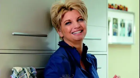 Силвена Роу препоръчва: Любов, сън и добра храна за щастие!