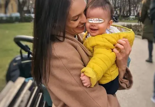 Синът на Луиза Григорова се срещна с астралната му близначка