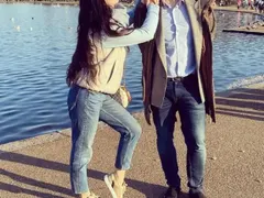 Синът на Наталия Кобилкина я ревнува от баща си