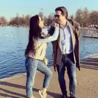 Синът на Наталия Кобилкина я ревнува от баща си