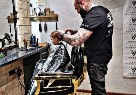 След година и половина: Тото най-сетне показа сина си