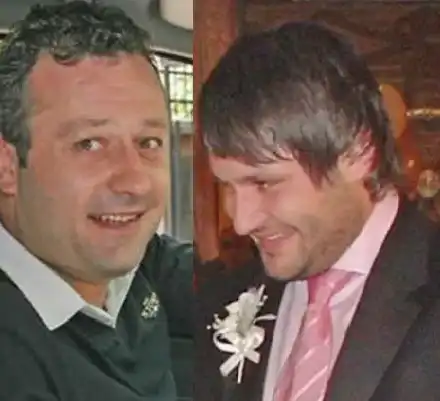 След поредната изцепка и гонка с ченгетата, затвор грози брата на Рачков