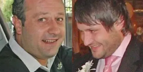 След поредната изцепка и гонка с ченгетата, затвор грози брата на Рачков