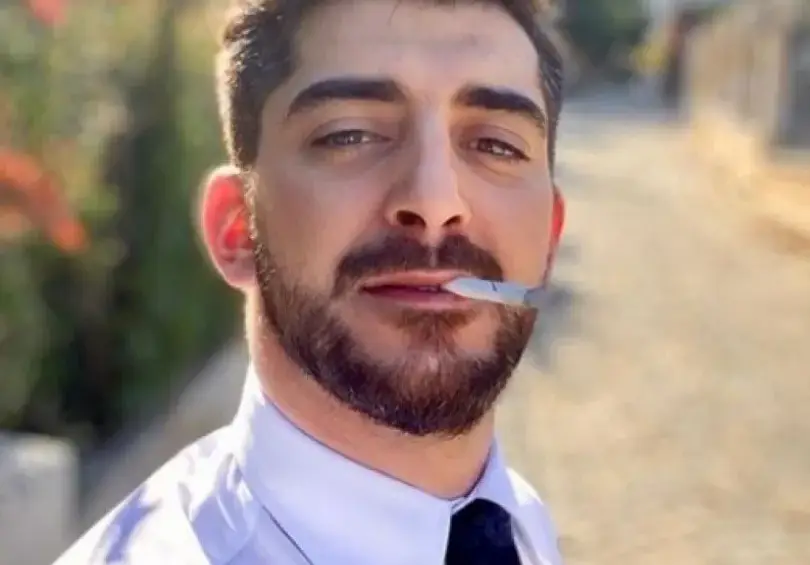 След раздялата с Таня: Сашо Кадиев нае две слугини да се грижат за дома му