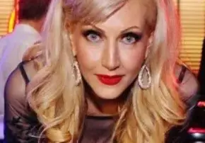 След развода: Мисис Баба Дони Василева вдигна сватба в Доминикана