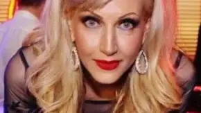 След развода: Мисис Баба Дони Василева вдигна сватба в Доминикана