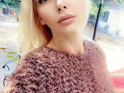 Соня Васи пак подхвана плетките, Азис я рекламира